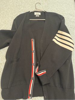 Thom Browne Cardigan