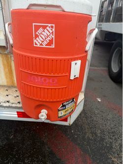 Water Jug