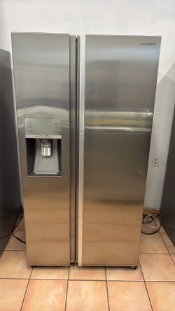 SAMSUNG 2 DOORS
