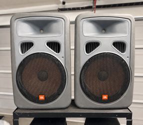 JBL EON Power15 SET OF 2