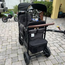 Wonder Fold Stroller Wagon 