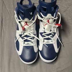 Jordan 