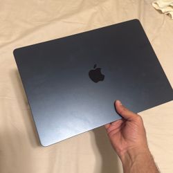 Apple Macbook Air 15 inch