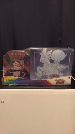 2 pack chilling reign