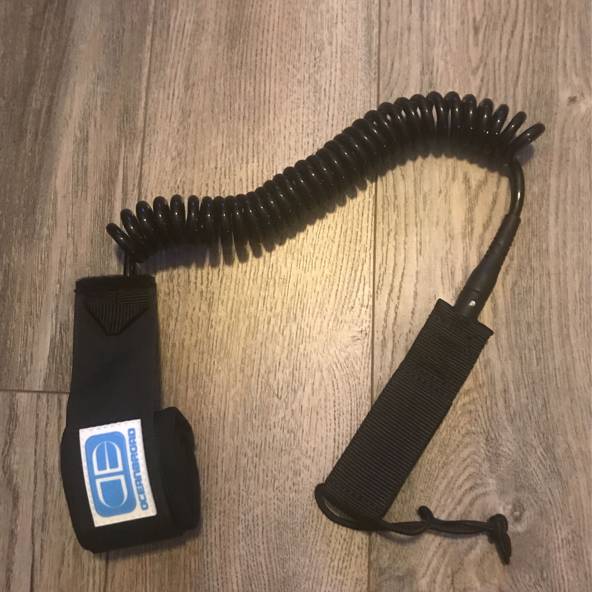10’ Paddle Board , Surfboard Leash