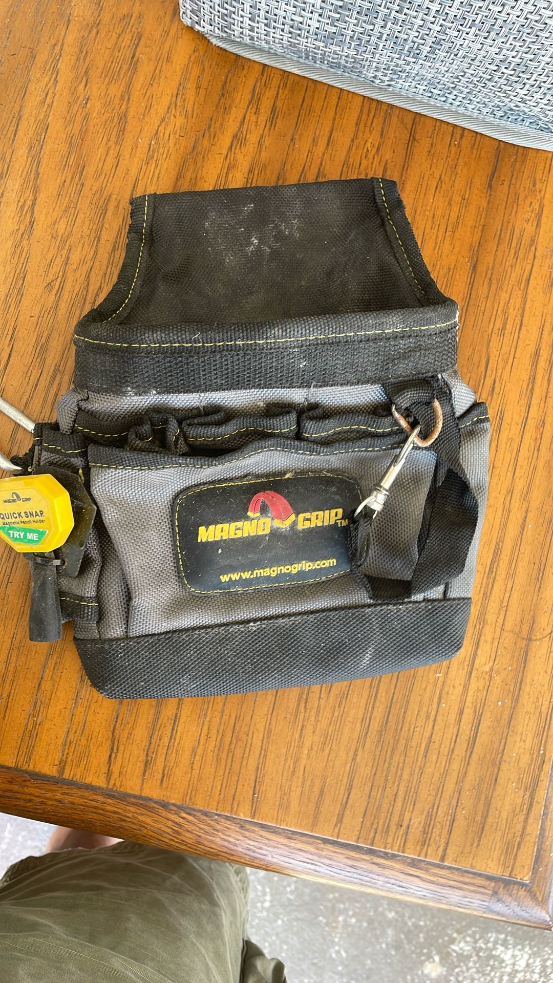 Pouch