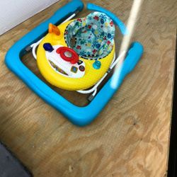 Baby Walker