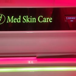 Red Light Bed For Sale 