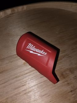 Milwaukee M12 heated gear power adapter jackets vests