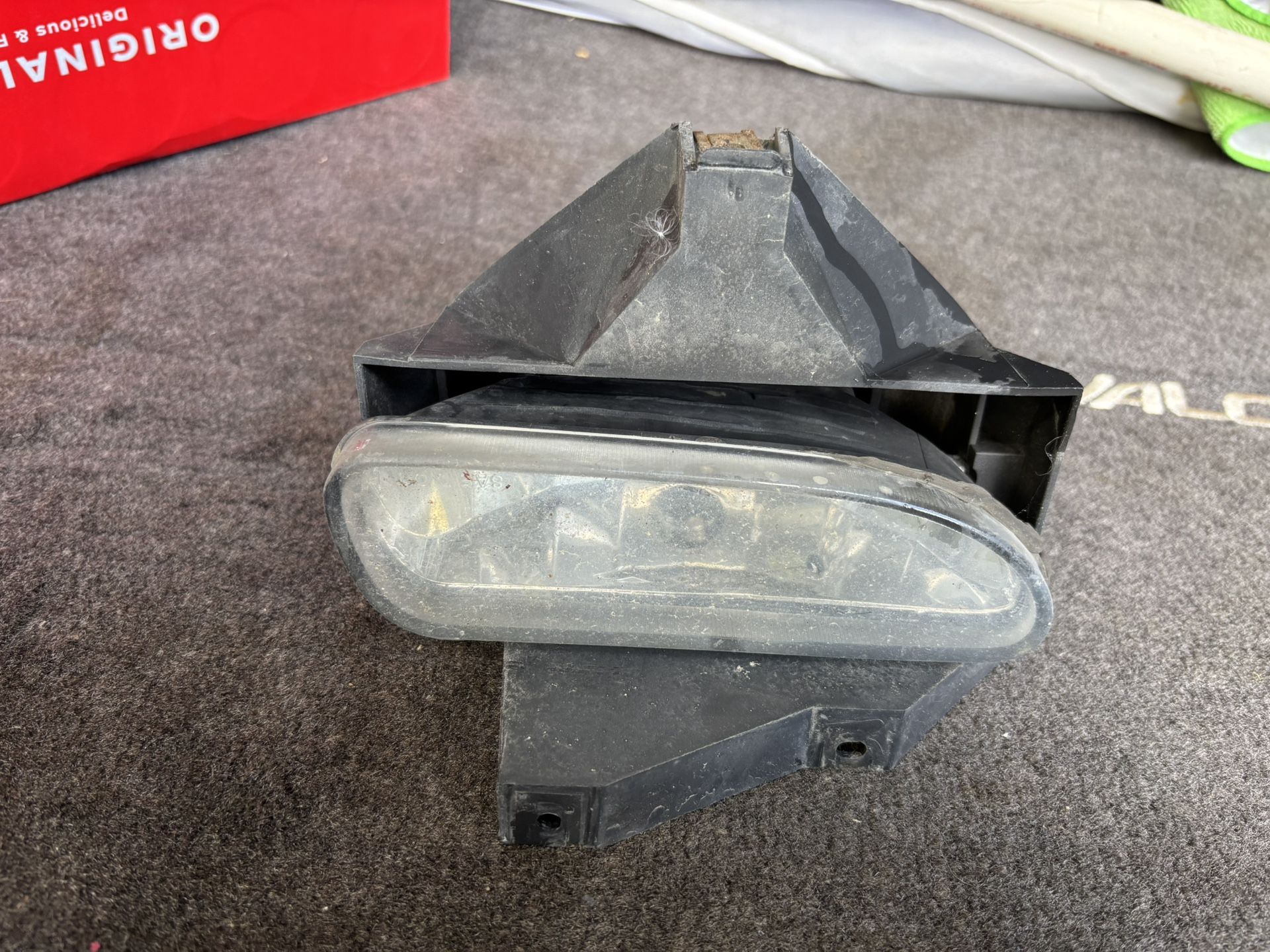 99-04 Ford Mustang Foglight