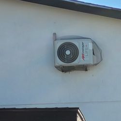 minisplit   2ton    220v    nuevo     frio.calor   