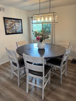 Dinning table
