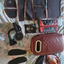 2017 Subaru Forrester Accessories 