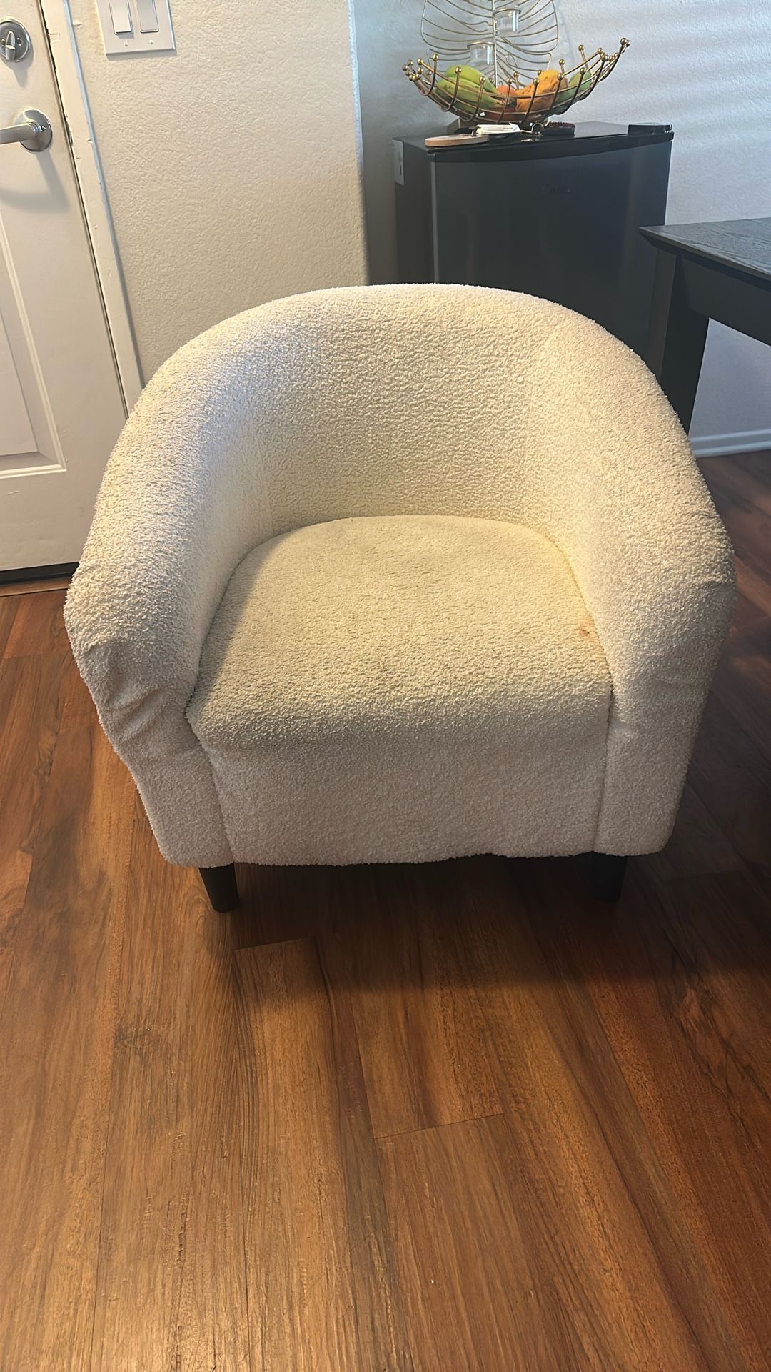 Individual Couch 