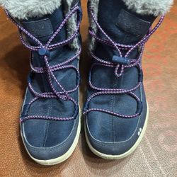 Ryka Woman’s Boots Size 5.5
