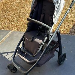 Uppababy Cruz Stroller 