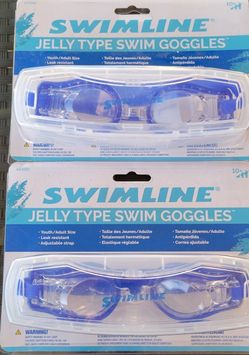 Swim Goggle