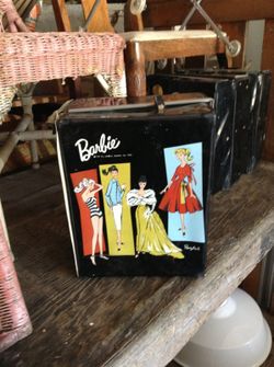 Barbie case