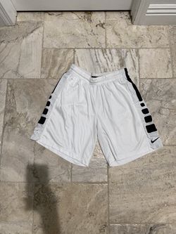 Nike Elite Shorts