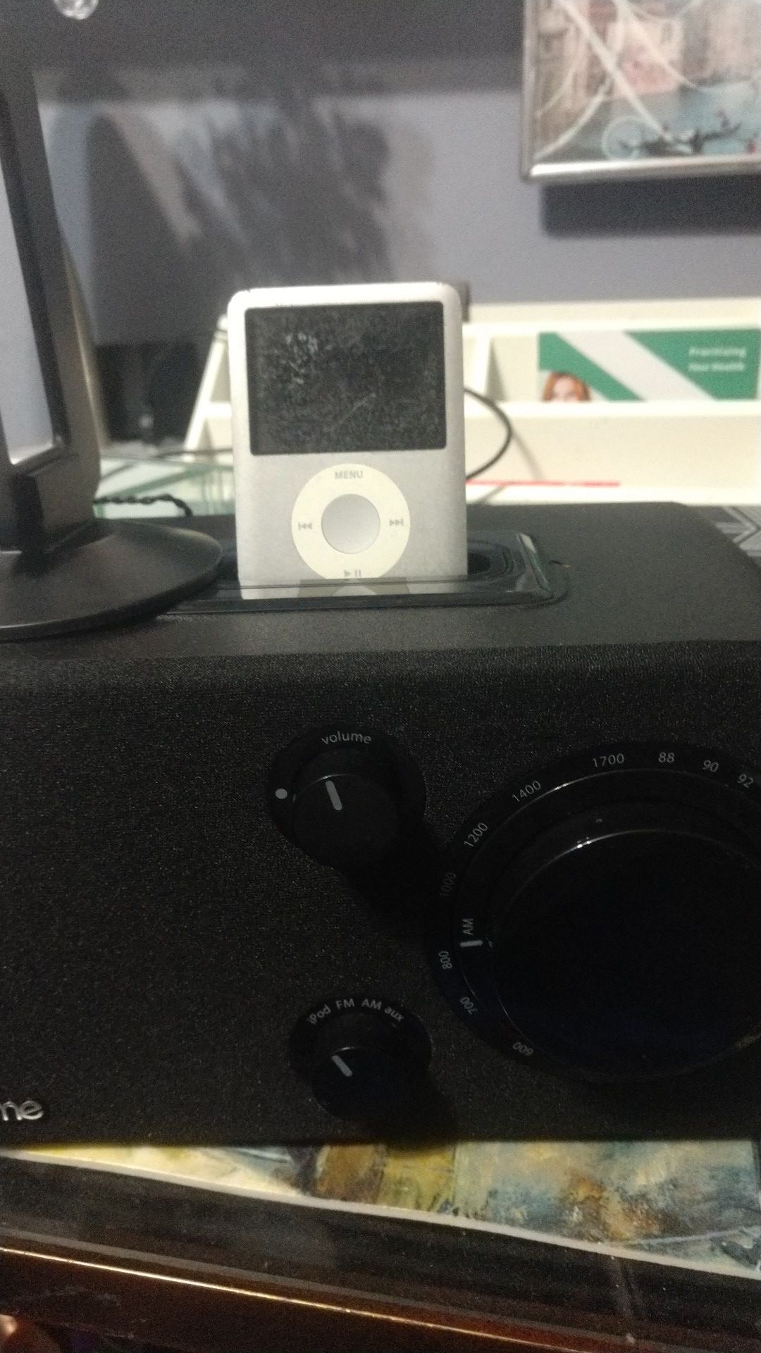 Ihome