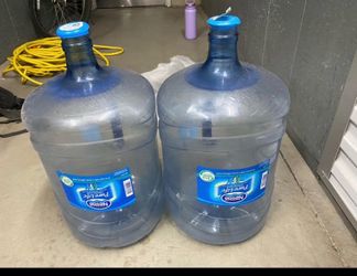 There’s 6 in good use of gallons for your everyday water use