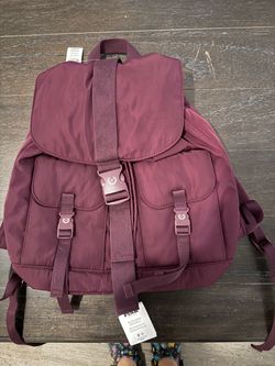Vs PINK backpack