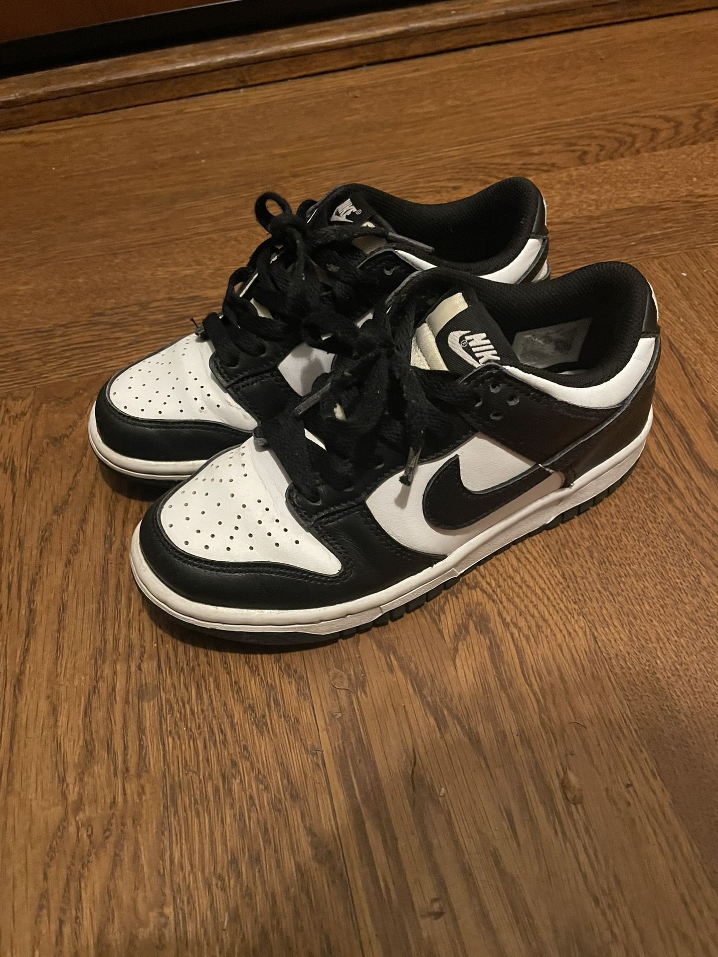 Nike Dunks