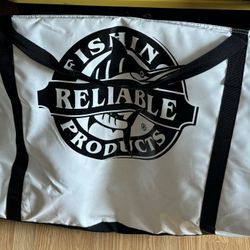 Reliable Fish Bag 24x60