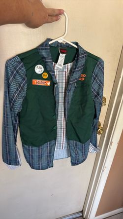 Stranger Things Robin Halloween costume kids XL 14/16