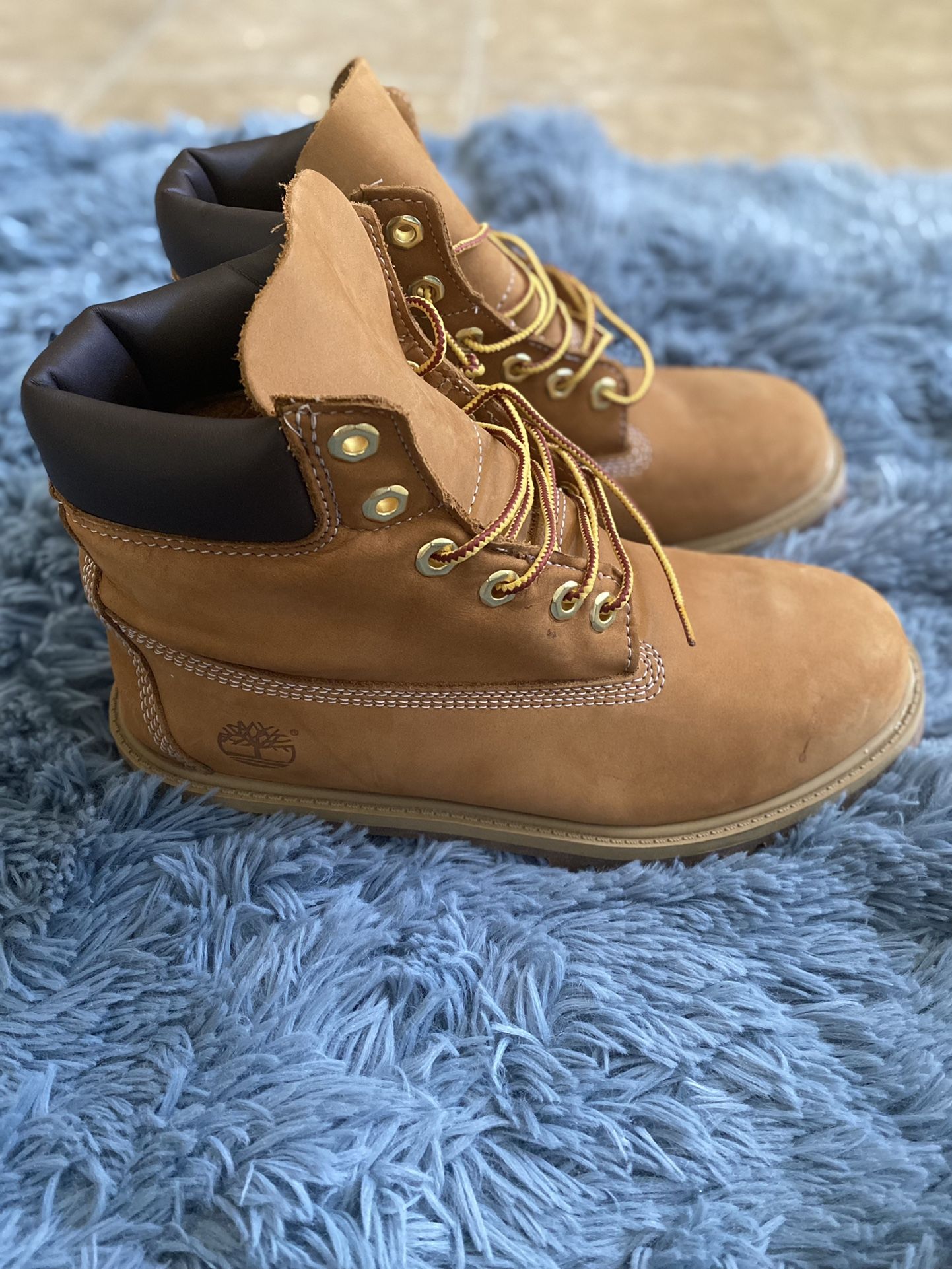 Timberland Boots