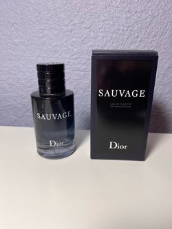 Dior Sauvage EDT 60 ml