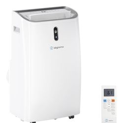 Standing air conditioner   NEW