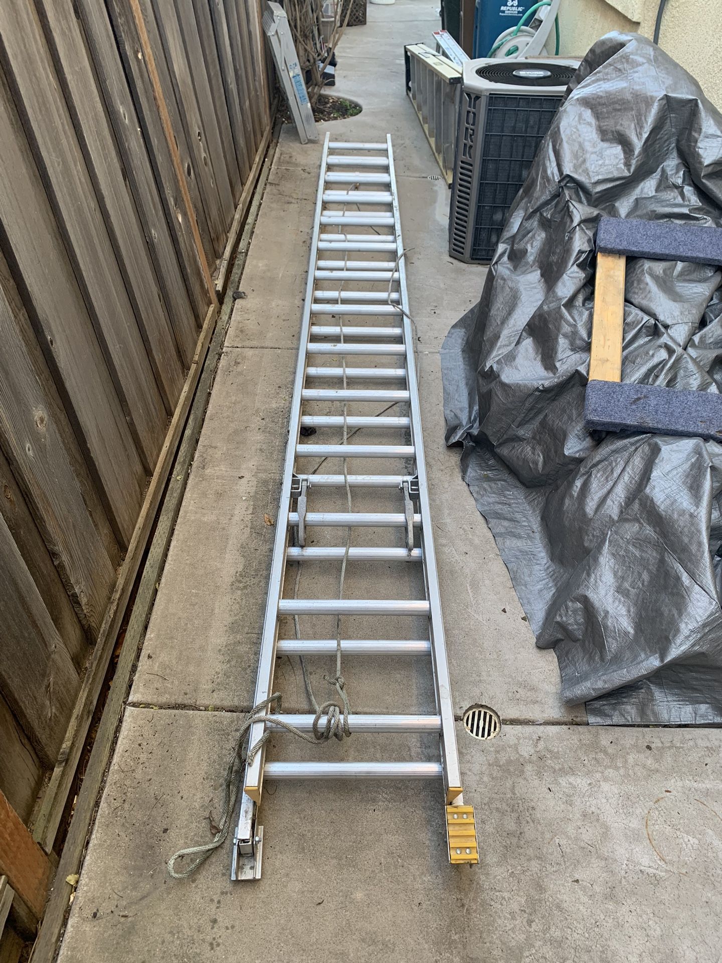 Ladder