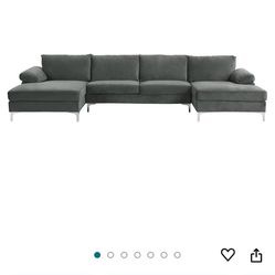 Amazon Couch