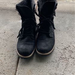 Women’s Boots