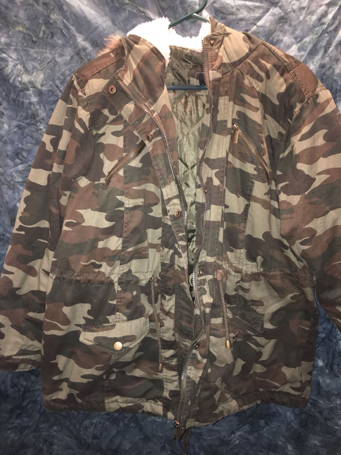 Women’s rue21 jacket size 2XL