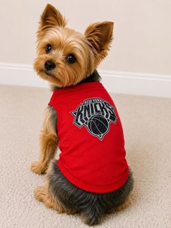 Doggie t-shirts custom made Small