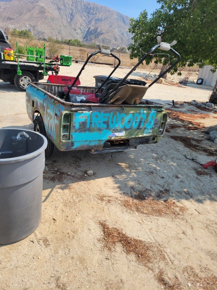 Various Trailers For Sale 