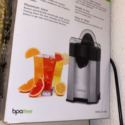 Juicer