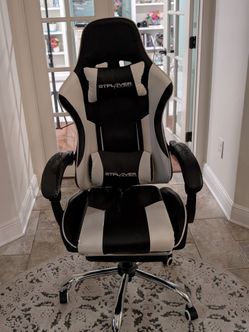 GTPlayer Gaming chair