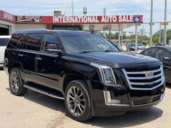 2020 Cadillac Escalade