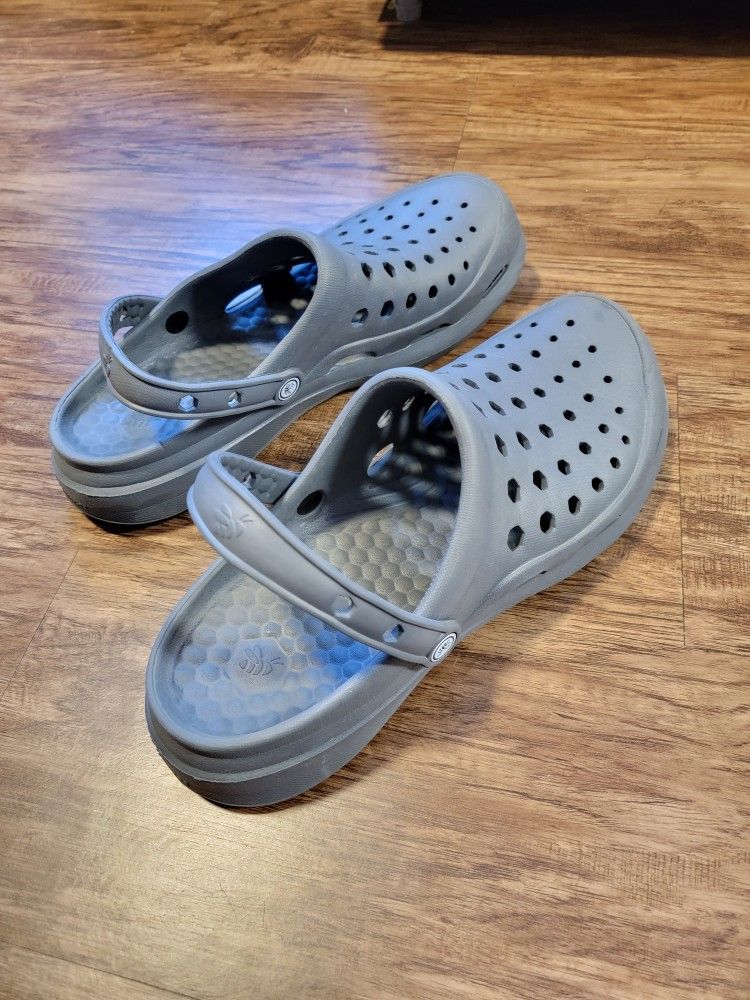 Brand: Joybees
103
Joybees Active Clog Adult
Sandal