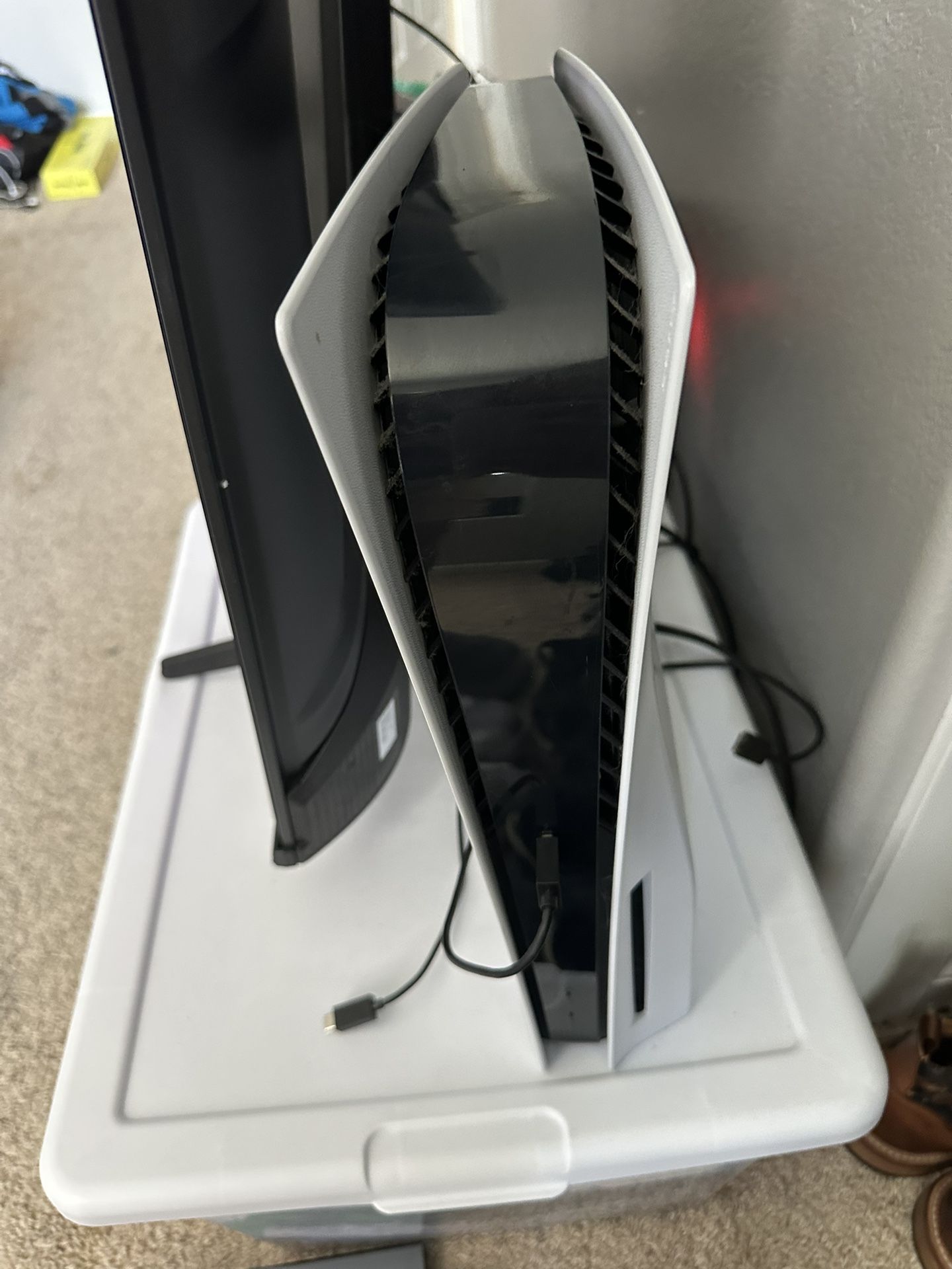 Ps5 Disk Edited
