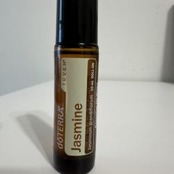 Doterra Jasmine Essential Oil 