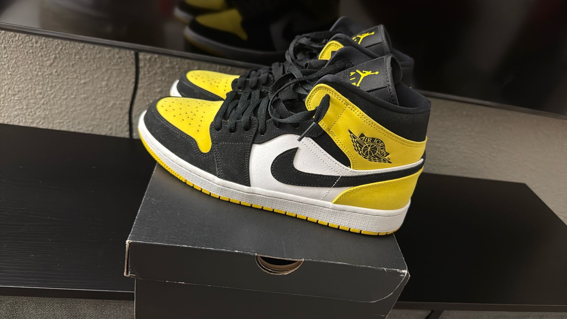 Jordan’s