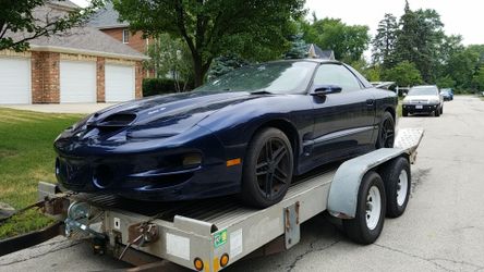 02 trans am part out