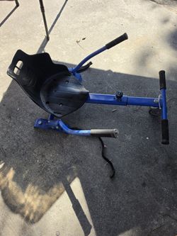 Hover Board Scooter