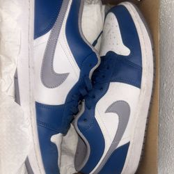 Air Force 1 07 Lv8