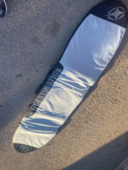 9 foot board bag a little storage dust surfboard longboard