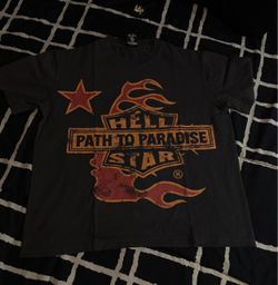 Hellstar world tour